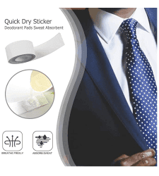 黄ばみ汚れガードテープ