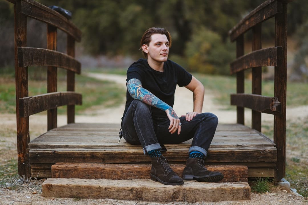 デニムジーンズの正しい洗濯方法｜色落ちを防ぎ長持ちさせる完全ガイド