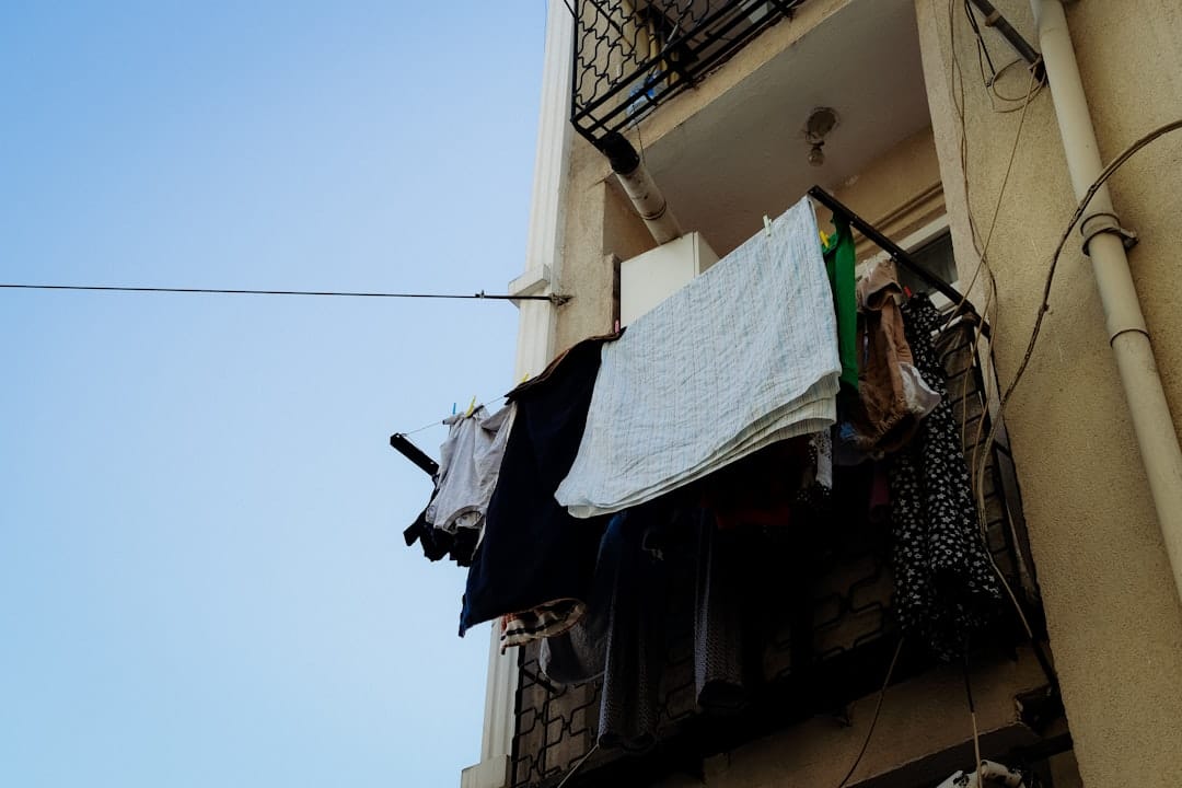 自宅で簡単！カーテンの洗濯方法完全ガイド