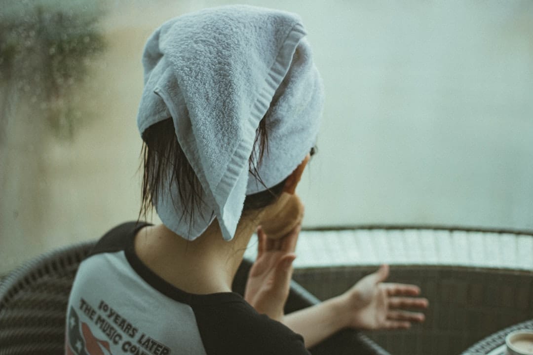 タオルの正しい洗濯と乾燥テクニック！ふわふわが長持ちする方法