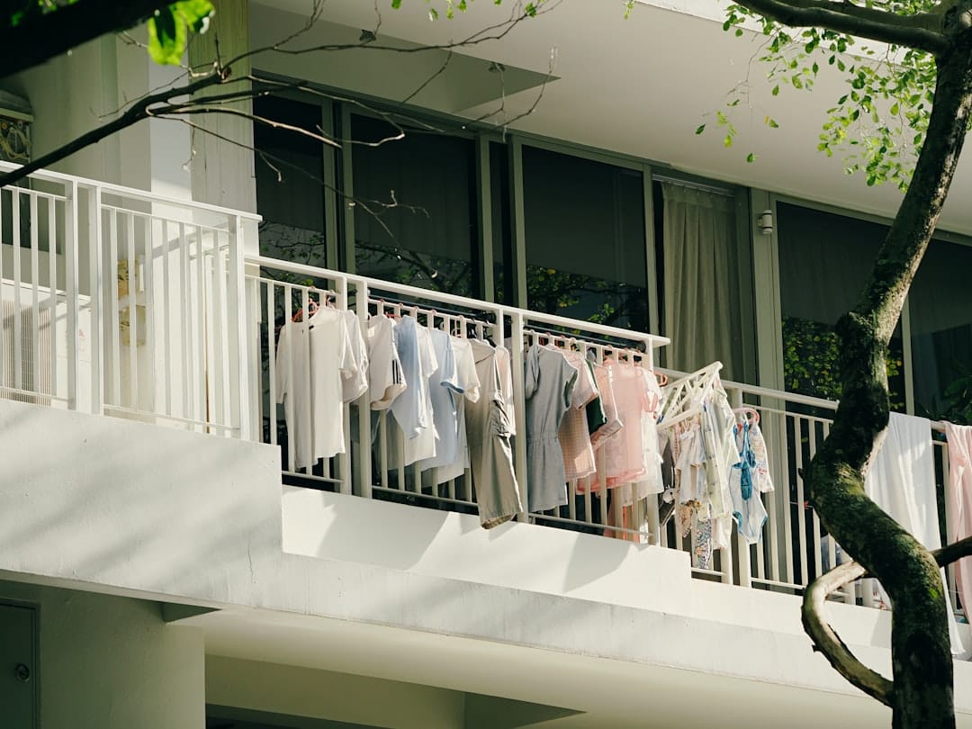 衣類を長持ちさせるエコな習慣