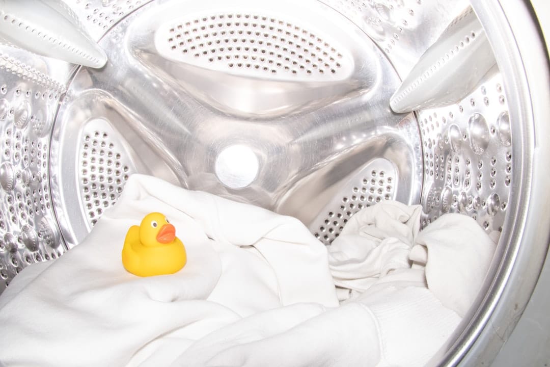 実践!洗濯表示を使った衣類の仕分け方法