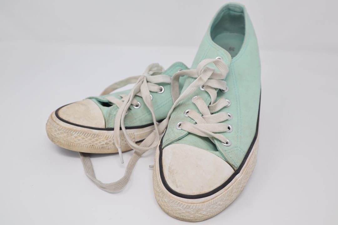 家にあるもので今すぐできる消臭方法