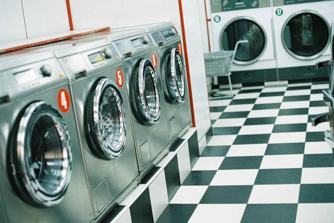 収納スペースの最適化とゾーニング