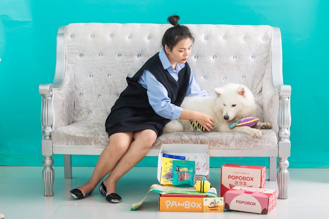 洗濯機を使った効果的なペットの毛の除去方法