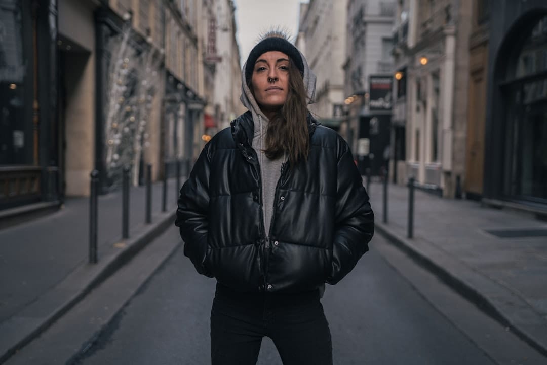 手洗いでダウンジャケットを洗う方法