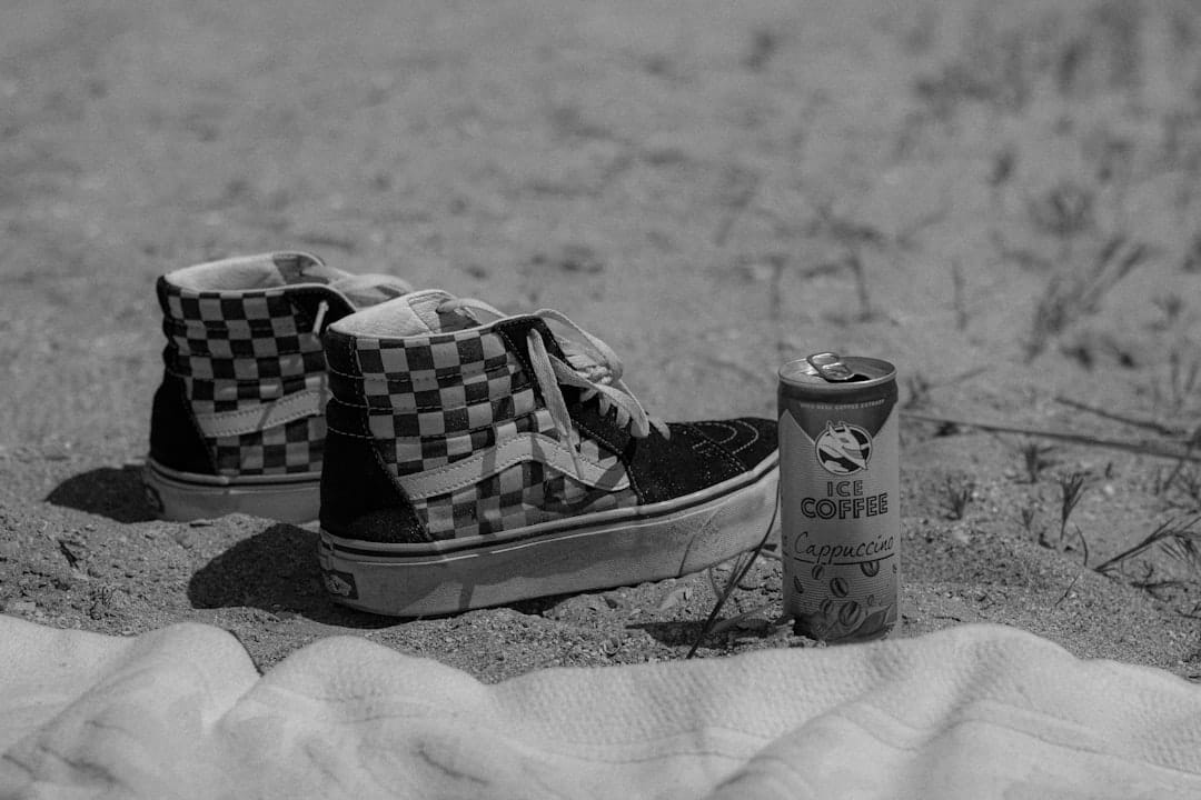 もう悩まない！靴のイヤな臭いを撃退する完全ガイド