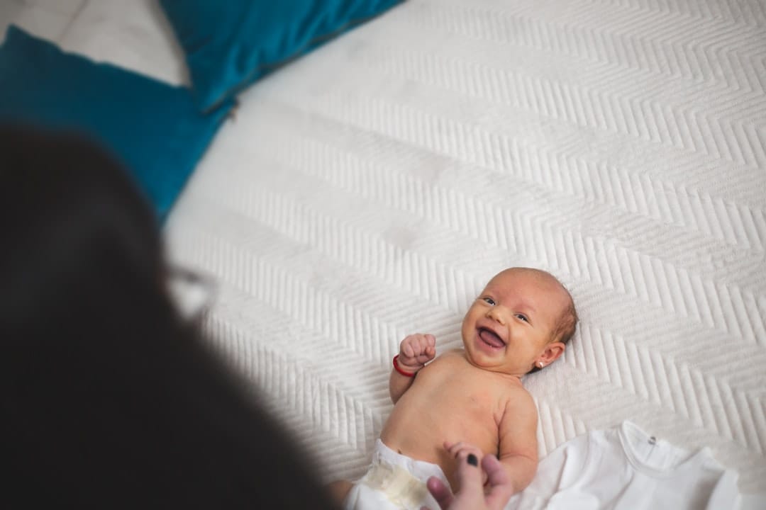 赤ちゃんの肌を守る！ベビー服の正しい洗濯方法完全ガイド