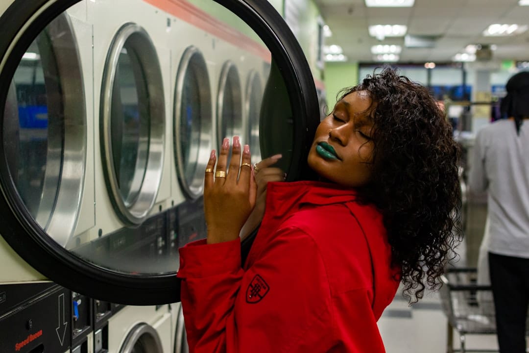 日常的にできる洗濯機のカビ予防対策