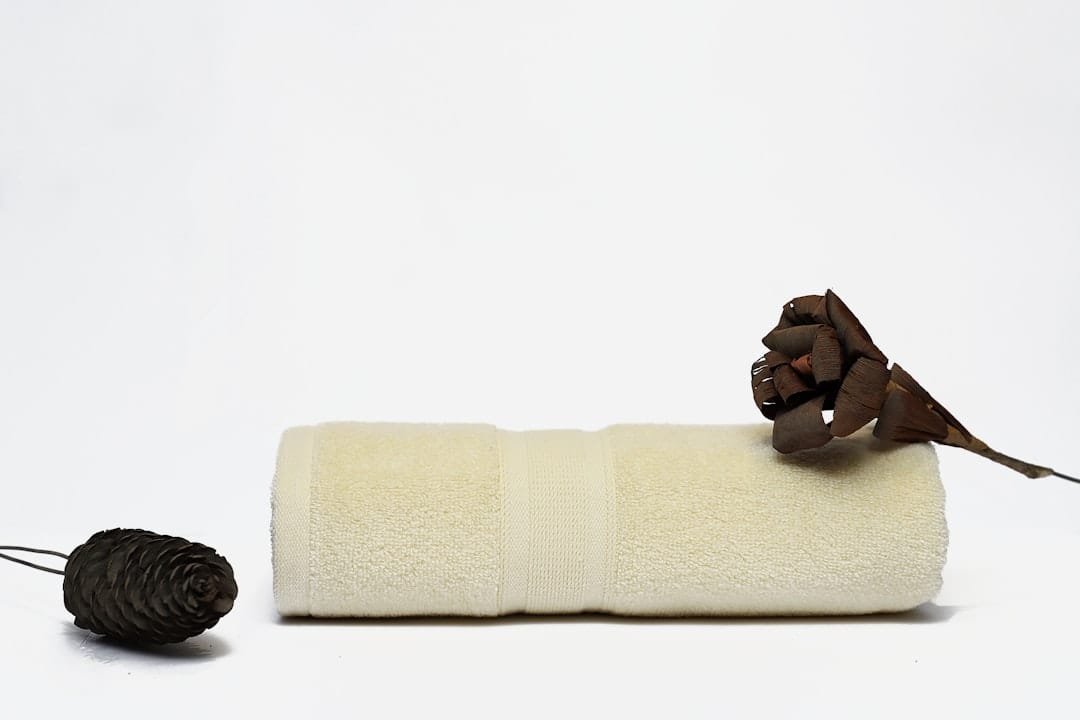 ふわふわが続く!タオルの正しい洗濯と乾燥のコツ