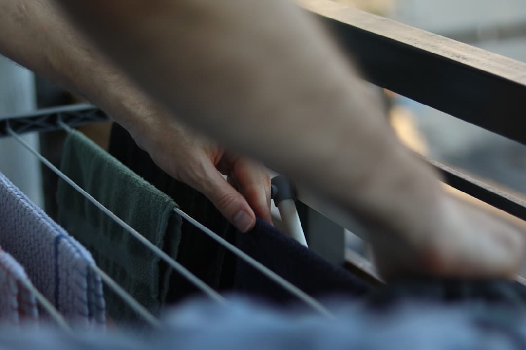 洗濯機の汚れをスッキリ解消!プロが教える正しい掃除方法
