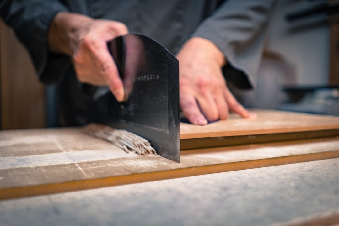 初心者でも失敗しない！アイロンがけの基本テクニック完全ガイド